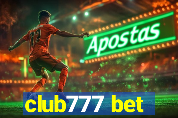 club777 bet